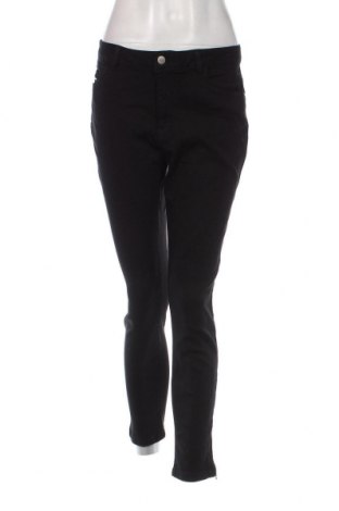 Γυναικείο Τζίν ONLY Carmakoma, Μέγεθος XL, Χρώμα Μαύρο, Τιμή 17,94 €
