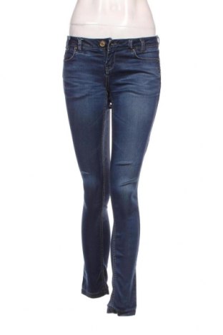 Дамски дънки ONLY Jeans, Размер S, Цвят Син, Цена 6,67 лв.