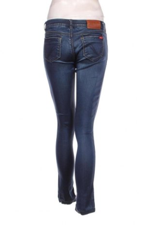 Дамски дънки ONLY Jeans, Размер S, Цвят Син, Цена 14,79 лв.