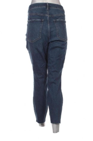 Damen Jeans Old Navy, Größe XXL, Farbe Blau, Preis 50,25 €
