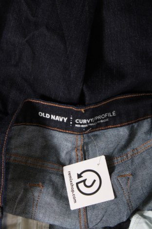 Damskie jeansy Old Navy, Rozmiar XL, Kolor Szary, Cena 60,45 zł