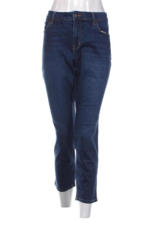 Damskie jeansy Old Navy, Rozmiar XL, Kolor Niebieski, Cena 67,17 zł