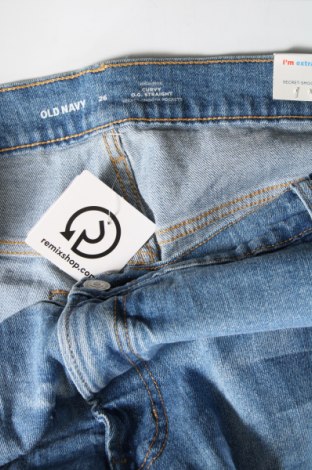 Damen Jeans Old Navy, Größe 3XL, Farbe Blau, Preis € 51,46