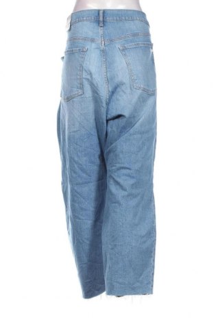 Damen Jeans Old Navy, Größe 3XL, Farbe Blau, Preis € 51,46