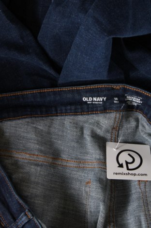 Damen Jeans Old Navy, Größe XXL, Farbe Blau, Preis 20,22 €