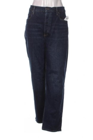 Damskie jeansy Old Navy, Rozmiar XL, Kolor Niebieski, Cena 178,48 zł