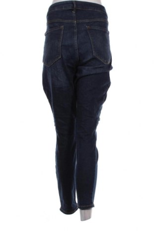 Damen Jeans Old Navy, Größe XXL, Farbe Blau, Preis 24,36 €