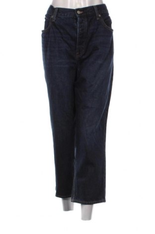 Damen Jeans Old Navy, Größe XXL, Farbe Blau, Preis € 19,73