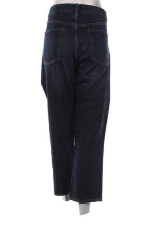 Dámske džínsy  Old Navy, Veľkosť XXL, Farba Modrá, Cena  16,08 €