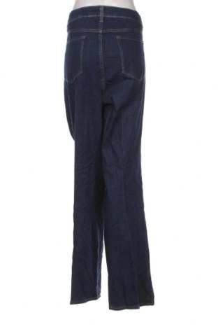 Dámske džínsy  Old Navy, Veľkosť 4XL, Farba Modrá, Cena  19,85 €