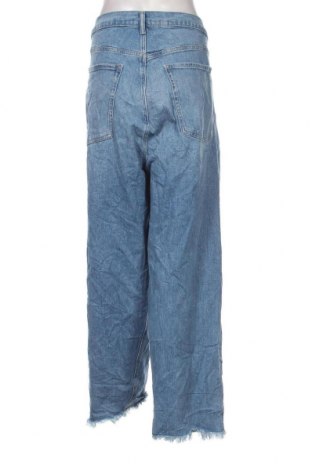 Dámské džíny  Old Navy, Velikost 3XL, Barva Modrá, Cena  558,00 Kč