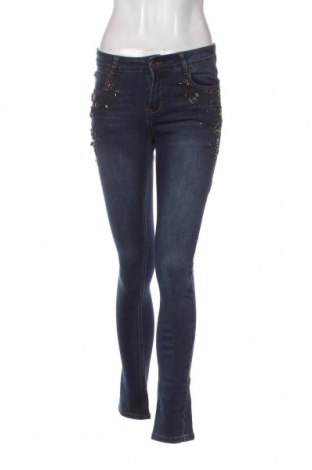 Dámske džínsy  Onado, Veľkosť S, Farba Modrá, Cena  3,97 €