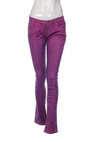Damen Jeans One Green Elephant, Größe L, Farbe Rosa, Preis € 9,67