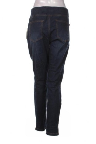 Damen Jeans One World, Größe XL, Farbe Blau, Preis € 9,60