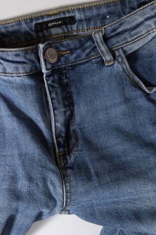 Damen Jeans Opus, Größe M, Farbe Blau, Preis 6,78 €