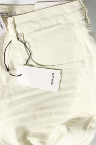 Dámske džínsy  Opus, Veľkosť M, Farba Zelená, Cena  36,52 €