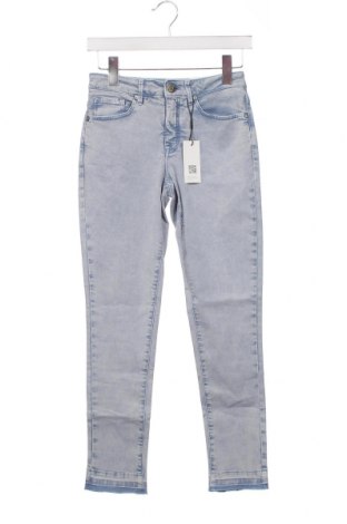 Damen Jeans Opus, Größe XS, Farbe Blau, Preis 19,09 €