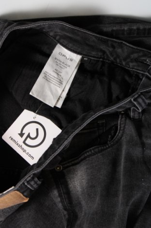 Damen Jeans Opus, Größe M, Farbe Grau, Preis 8,14 €