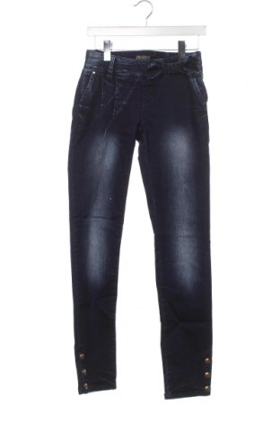 Damen Jeans Original Denim, Größe S, Farbe Blau, Preis € 5,19