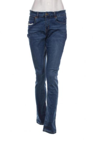 Damskie jeansy Orsay, Rozmiar M, Kolor Niebieski, Cena 41,74 zł