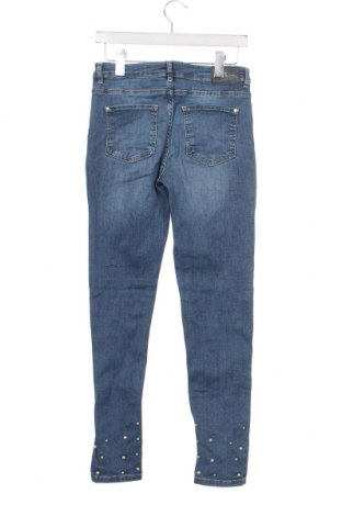 Damskie jeansy Orsay, Rozmiar M, Kolor Niebieski, Cena 92,76 zł