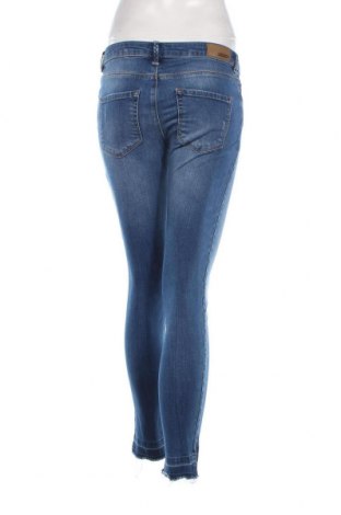 Damskie jeansy Orsay, Rozmiar S, Kolor Niebieski, Cena 30,82 zł