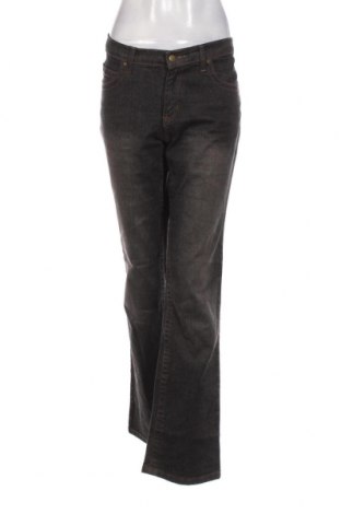 Damen Jeans Outfit, Größe L, Farbe Grau, Preis 10,29 €