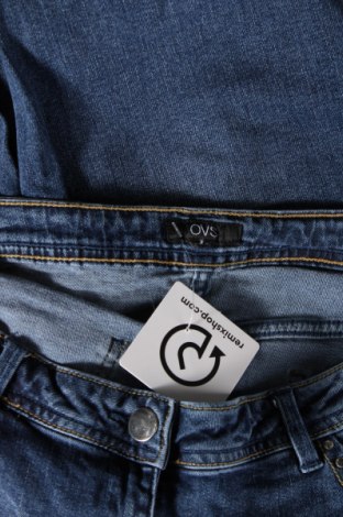Damen Jeans Oviesse, Größe XL, Farbe Blau, Preis 7,47 €