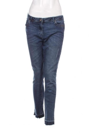 Damen Jeans Oviesse, Größe XL, Farbe Blau, Preis 6,46 €