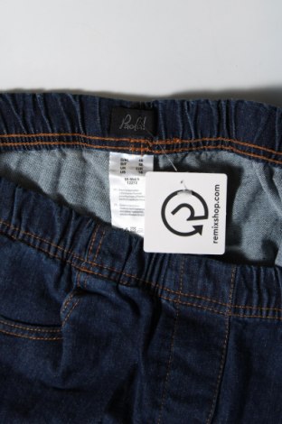 Damen Jeans Paola, Größe XXL, Farbe Blau, Preis € 11,10