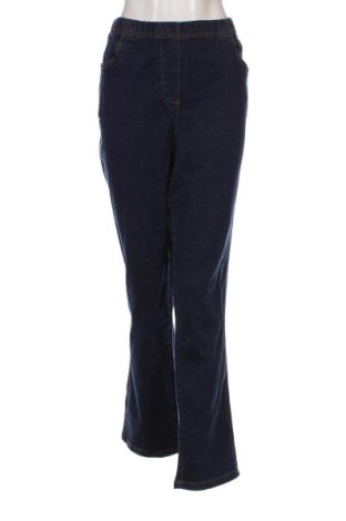 Damen Jeans Paola, Größe XXL, Farbe Blau, Preis 17,15 €