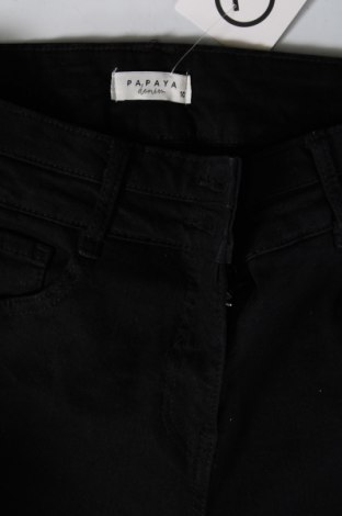 Damen Jeans Papaya, Größe M, Farbe Schwarz, Preis € 7,67