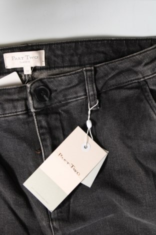 Damen Jeans Part Two, Größe M, Farbe Grau, Preis € 82,99