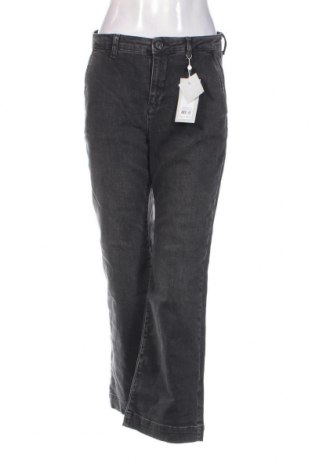 Damen Jeans Part Two, Größe M, Farbe Grau, Preis € 22,41
