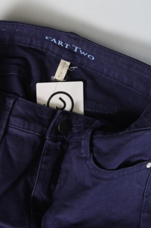 Damen Jeans Part Two, Größe XXS, Farbe Blau, Preis € 23,36
