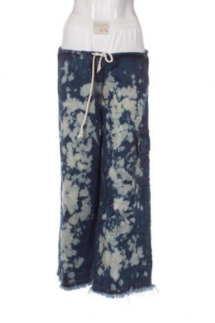Damen Jeans Pause Jeans, Größe XL, Farbe Blau, Preis 10,74 €