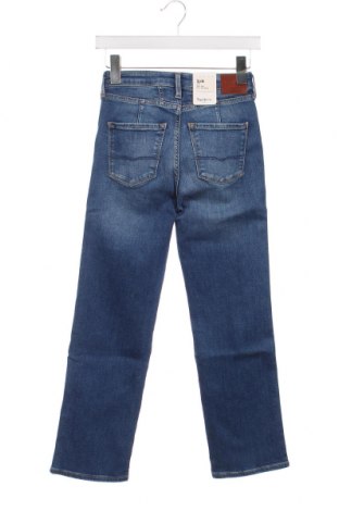 Dámske džínsy  Pepe Jeans, Veľkosť XS, Farba Modrá, Cena  12,45 €