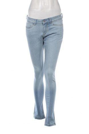 Damen Jeans Pepe Jeans, Größe M, Farbe Blau, Preis 12,45 €