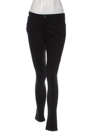 Дамски дънки Pepe Jeans, Размер M, Цвят Черен, Цена 32,20 лв.