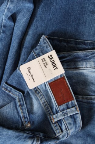 Dámské džíny  Pepe Jeans, Velikost L, Barva Modrá, Cena  2 333,00 Kč