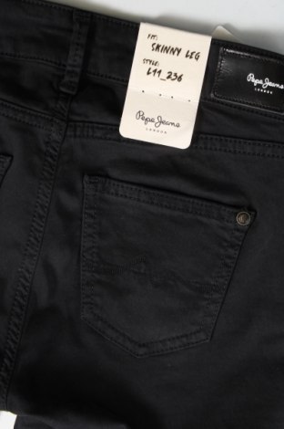 Damen Jeans Pepe Jeans, Größe XS, Farbe Schwarz, Preis 88,66 €