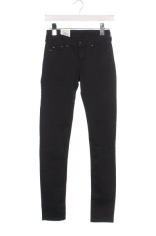 Blugi de femei Pepe Jeans, Mărime XS, Culoare Negru, Preț 84,87 Lei