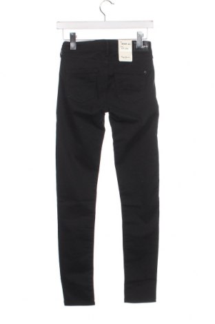 Damen Jeans Pepe Jeans, Größe XS, Farbe Schwarz, Preis 17,73 €