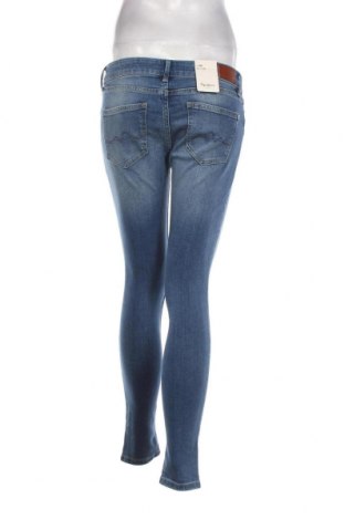 Damen Jeans Pepe Jeans, Größe M, Farbe Blau, Preis 12,45 €