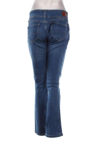 Dámské džíny  Pepe Jeans, Velikost L, Barva Modrá, Cena  1 036,00 Kč