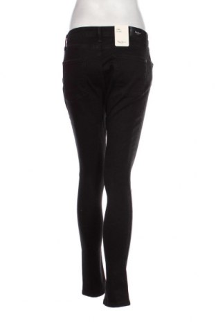 Blugi de femei Pepe Jeans, Mărime L, Culoare Negru, Preț 79,44 Lei