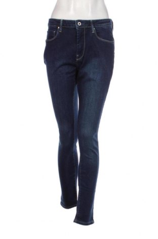 Dámske džínsy  Pepe Jeans, Veľkosť M, Farba Modrá, Cena  42,32 €