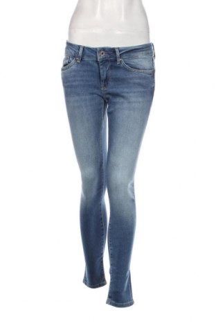 Dámské džíny  Pepe Jeans, Velikost M, Barva Modrá, Cena  630,00 Kč