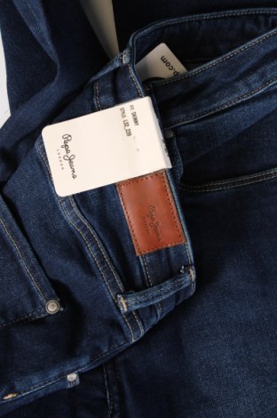 Damen Jeans Pepe Jeans, Größe S, Farbe Blau, Preis 82,99 €
