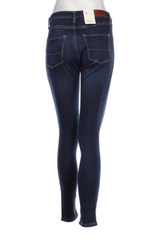 Blugi de femei Pepe Jeans, Mărime S, Culoare Albastru, Preț 180,07 Lei